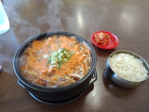 Corea Express - Dentist Find 0