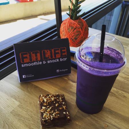 Fit Life Smoothie N Snackbar - Dentist Search 0