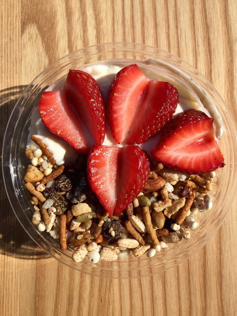 Fit Life Smoothie N Snackbar - Dentist Search 1