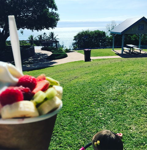 Fit Life Smoothie N Snackbar - Dentist Search 6