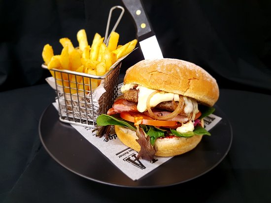 Heinemanns Bakery Cafe