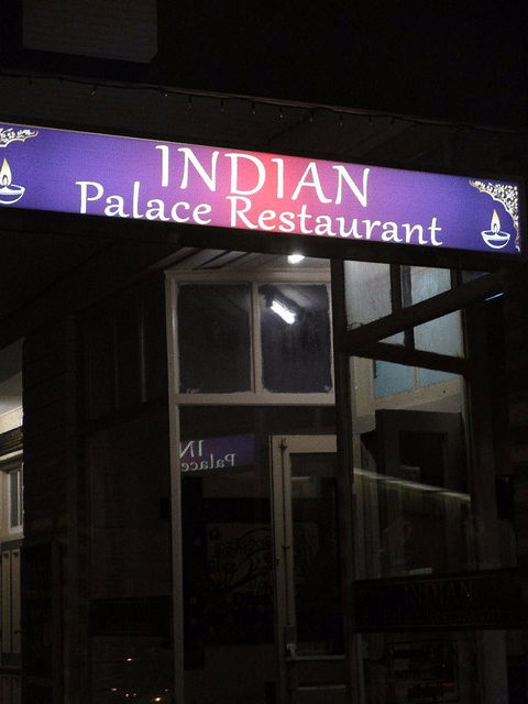 Indian Place Cuisine Restaurant - Dentist Find 4