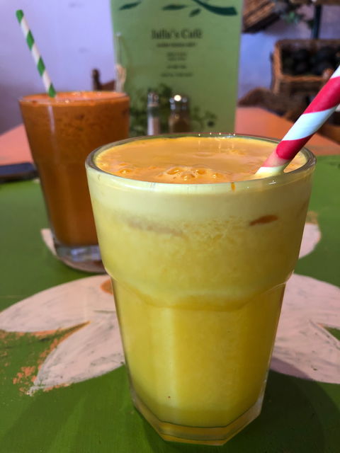 Jalla's Cafe - Dentist Find 4
