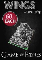 Jamroc Jamaican Jerk Chicken - Dentist Find 3