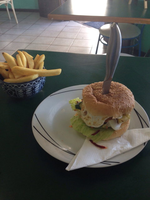 Kool Spot Cafe - Dentist Find 1