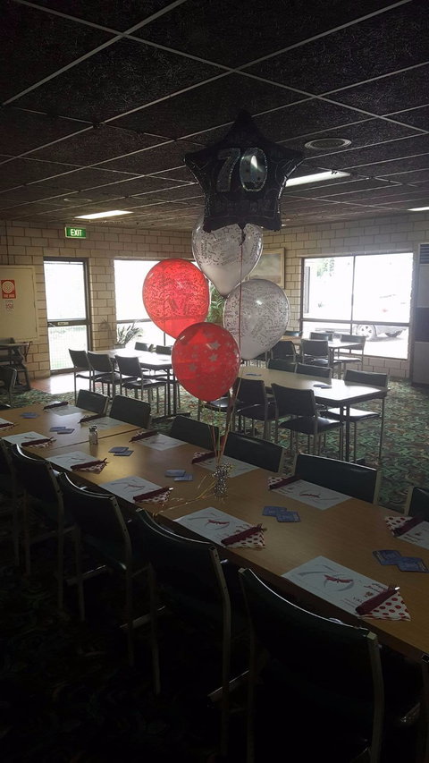 Leichhardt Hotel - Dentists Australia 2