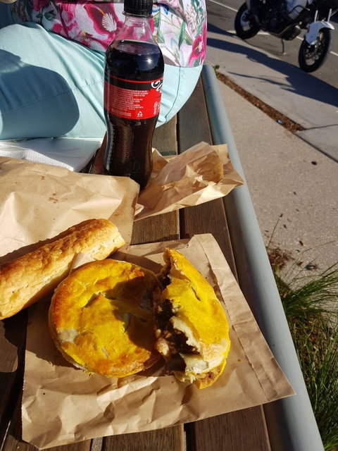 Mount Morgan Hot Bread Shop - Dentists Australia 2