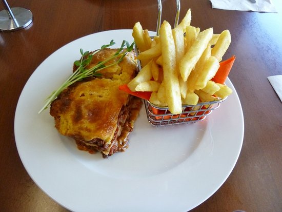 Natalesha's Cafe