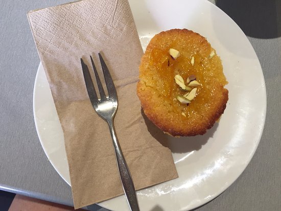 New Leaf Cafe Murwillumbah
