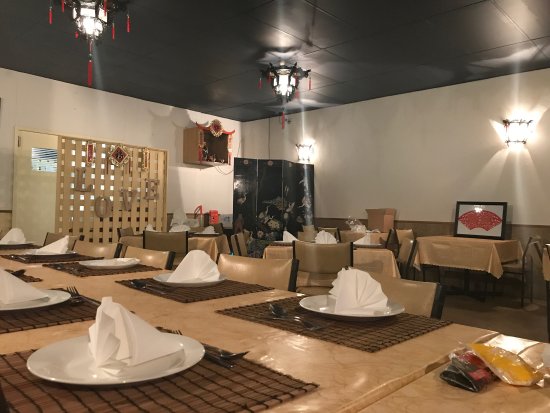 Pittsworth Chinese Resteraunt