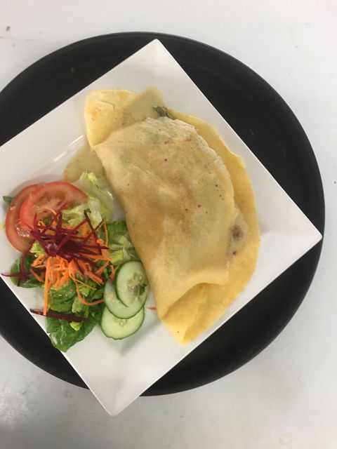 Popular Cafe - Dentist Find 2