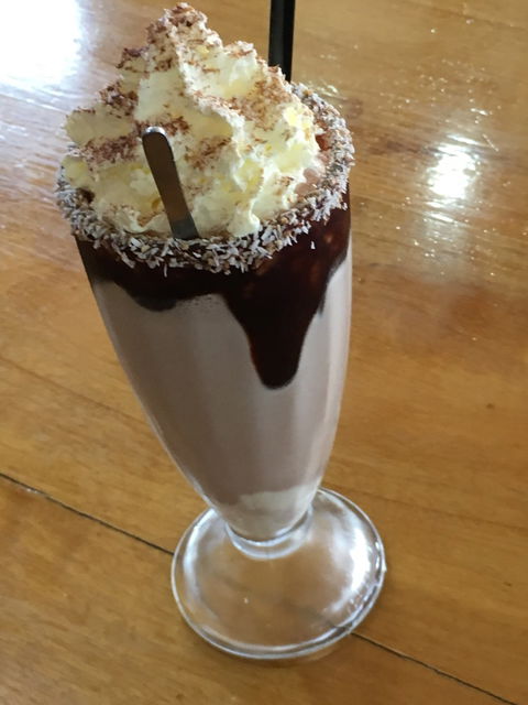 Popular Cafe - Dentist Find 6