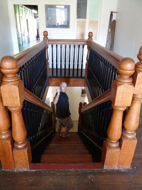 Ravenshoe Hotel - Dentist Find 4