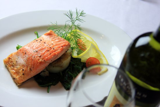 River's Restaurant