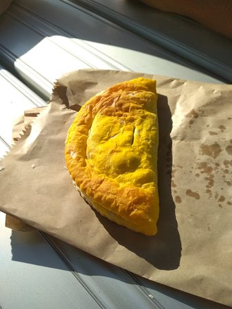 Sarina Pie Shop
