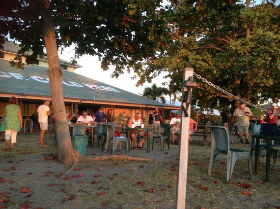 Sunset Tavern