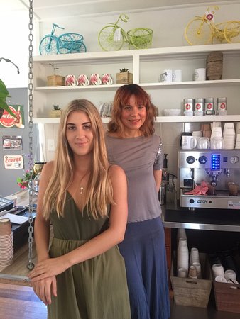 The Attic Espresso Bar - Dentist Find 0