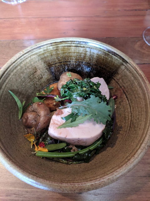 The Barrelroom - Dentist Search 2