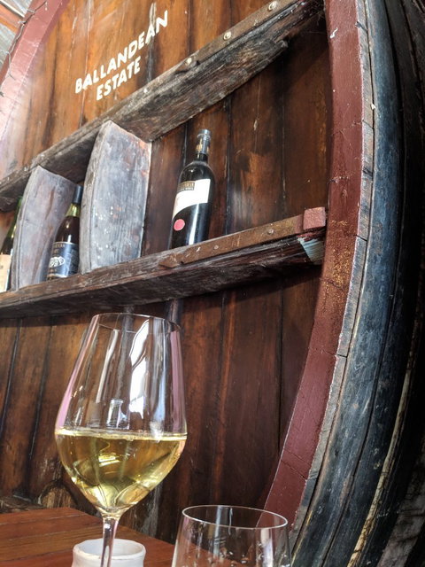 The Barrelroom - Dentist Search 4