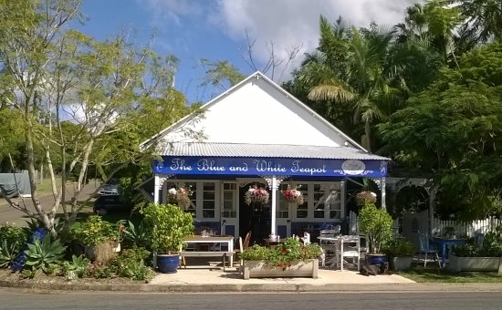 Amamoor QLD Dentist Find