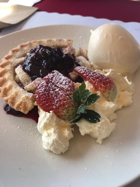 The Cellar Door Cafe - Dentist Search 3