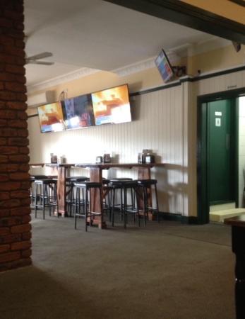 The Cobb  Co Hotel