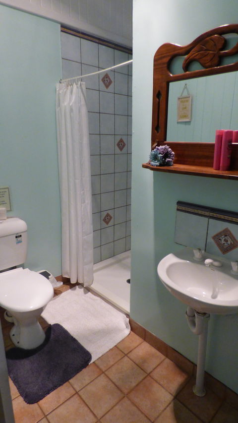 The Falls Teahouse - Dentist Find 4