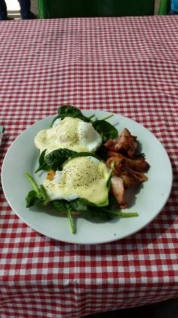 The Shed Cafe - Dentist Find 0