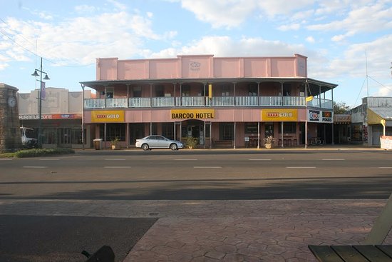 Tina's Cafe