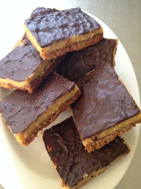 Treats For Your Table - Dentists Australia 1