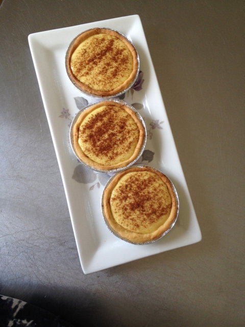 Treats For Your Table - Dentists Australia 2