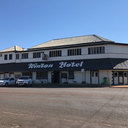 Winton Hotel
