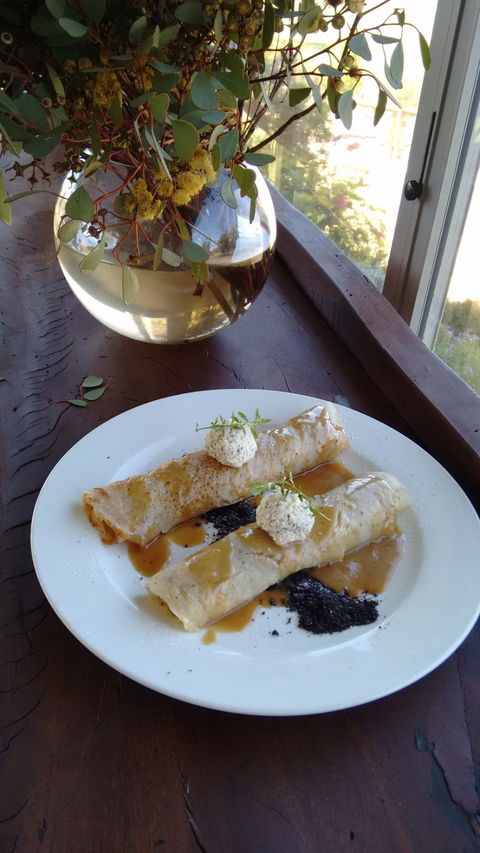 Woolshed Cafe - Dentist Find 2