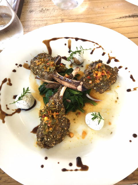 Woolshed Cafe - Dentist Find 3