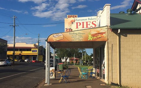 Yarraman Bakery - Dentist Find 0