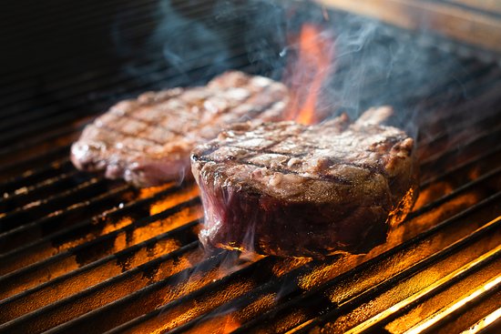 A Hereford Beefstouw