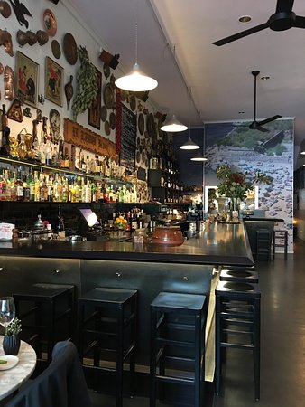 Bar Lourinha