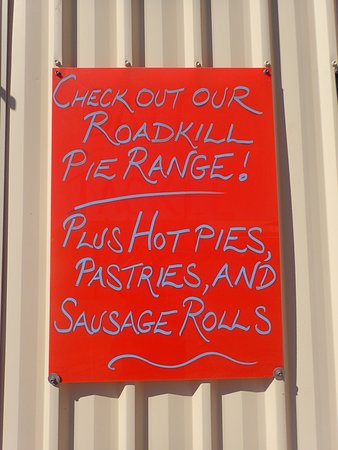 Burketown Bakery