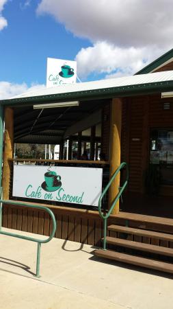 Cafe On Second - Dentists Australia 0