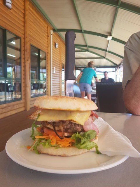 Cafe On Second - Dentists Australia 1