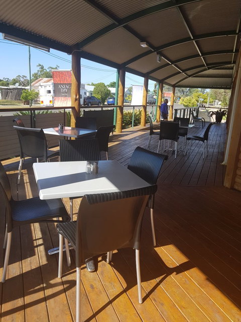 Cafe On Second - Dentists Australia 2
