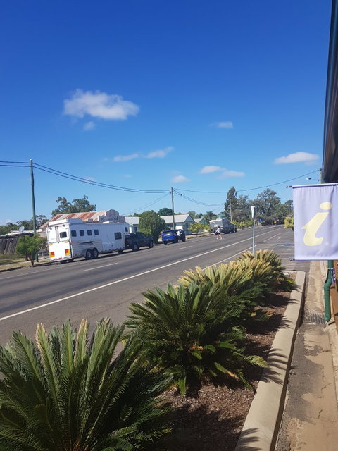 Cafe On Second - Dentists Australia 3
