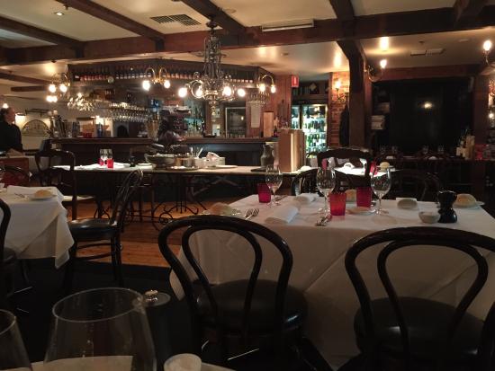 Caterina's Cucina E Bar