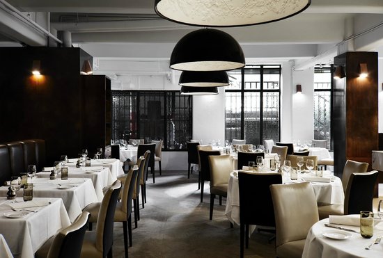 Cecconi's Flinders Lane