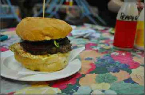 Chillagoe Tourist Village Cafe - Dentist Find 0