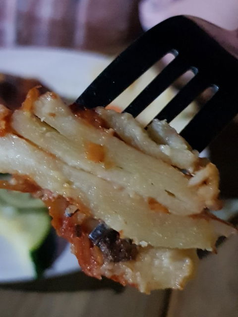 Cobbold Gorge Bistro - Dentist Find 1