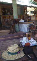 Cobbold Gorge Bistro - Dentist Find 4