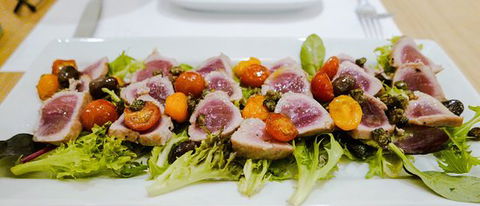 Da Guido Melbourne La Pasta - Dentist Search 0