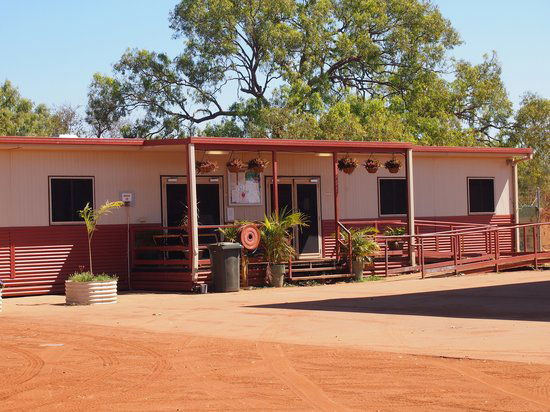 Doomadgee Roadhouse