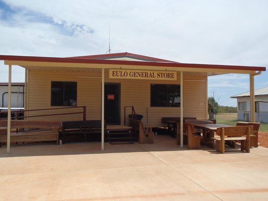 Eulo General Store